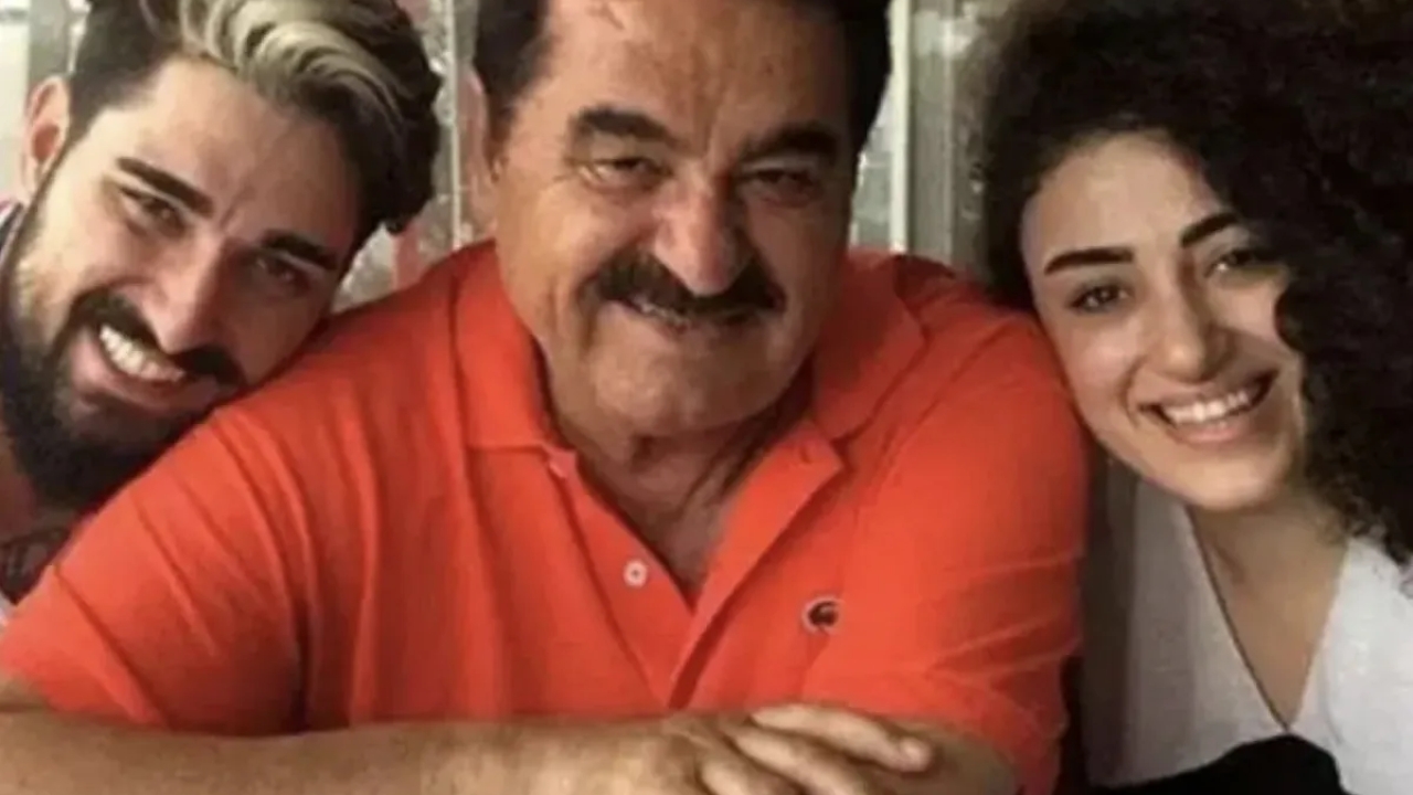 İbrahim Tatlıses ile Kızı Dilan Çıtak Mahkemelik Oldu