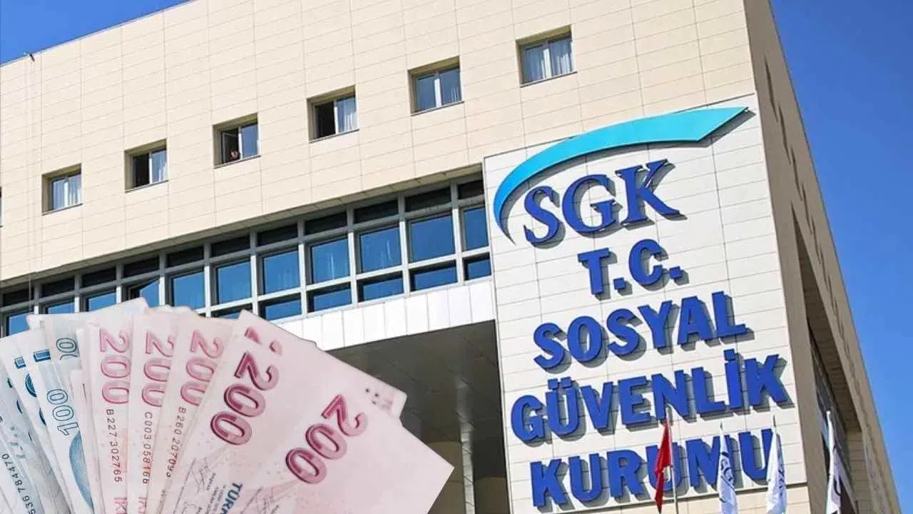 Mini EYT düzenlemesiyle 47-48-49 yaşında emeklilik mümkün oldu