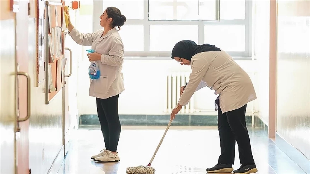 İŞKUR TYP kura sonuçları açıklandı ama bazı iller hâlâ beklemede