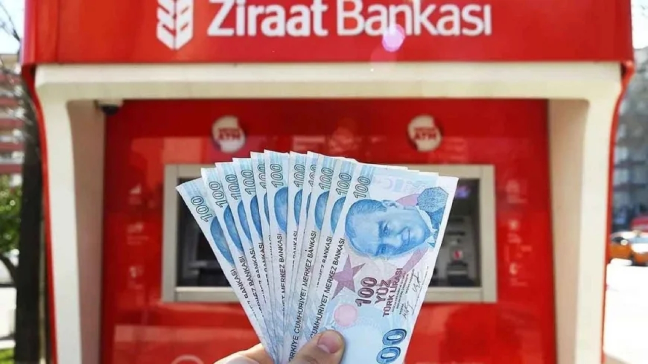 Ziraat Bankası 180.000 TL kredi kampanyası başladı! Başvuru detayları belli oldu