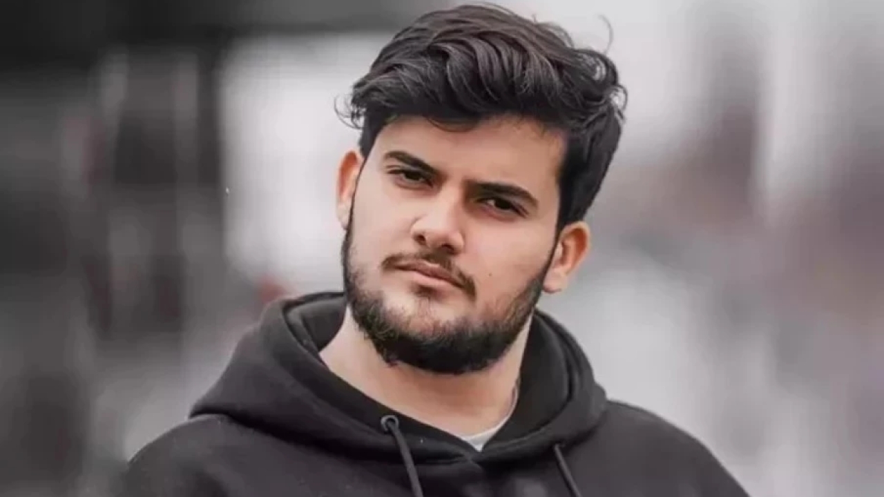 Jrokez kimdir? Genç yayıncı Oğuzhan Dalgakıran hayatını kaybetti!