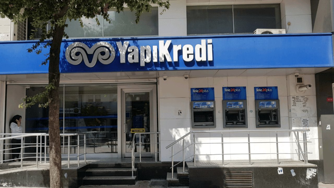 Emekliye Yapı Kredi’den 27 bin TL’ye kadar nakit ödeme