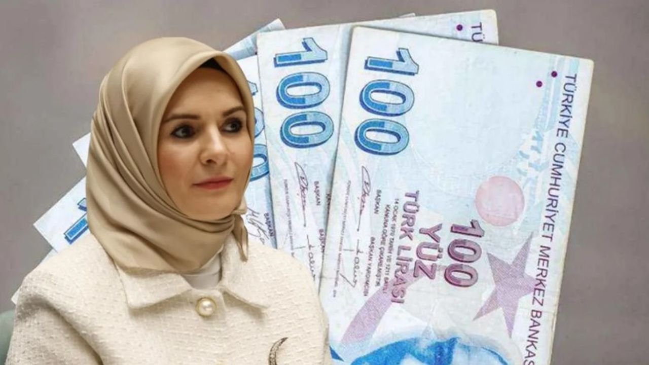 Okullar Açılmadan 15.000 TL Destek Ailelerin Hesaplarına Yatacak