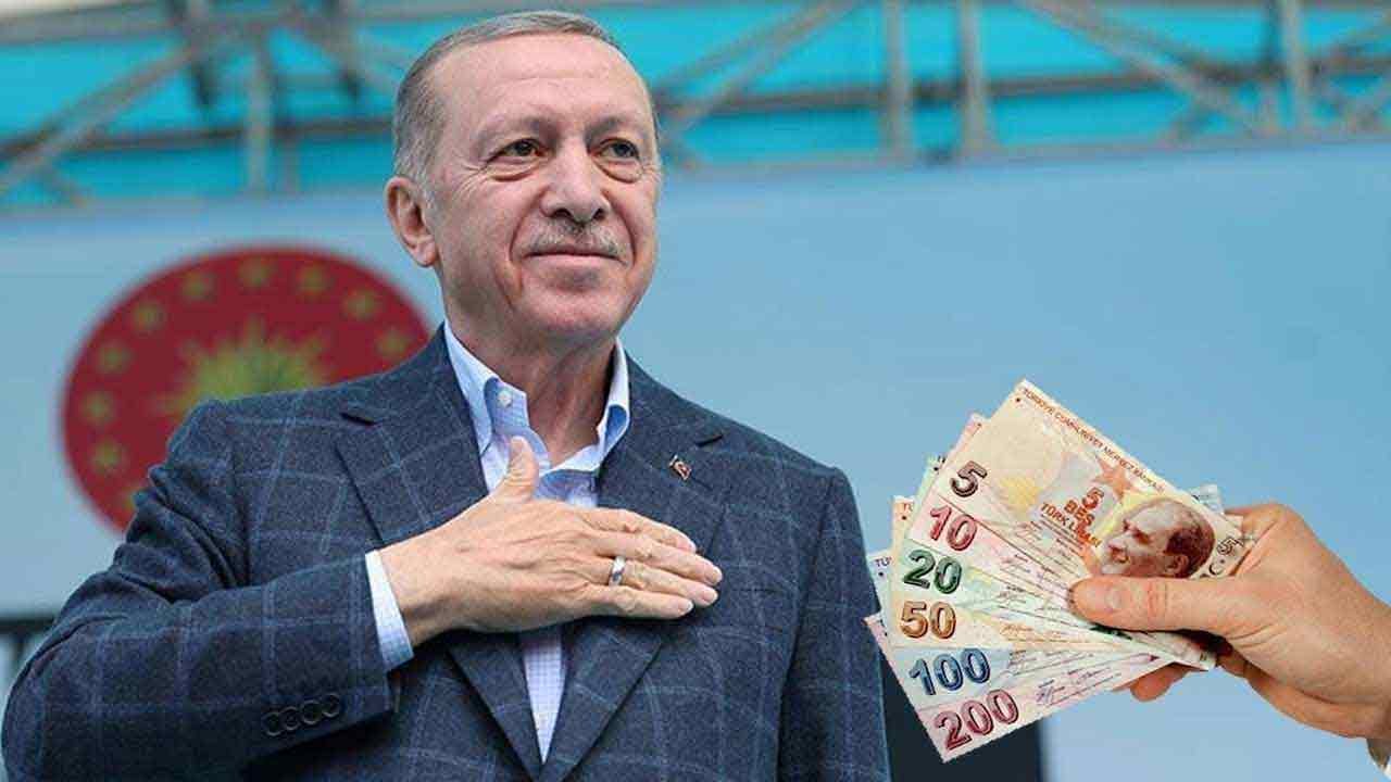 1999, 2000 ve 2008 sonrası emeklilere intibak zammı müjdesi!