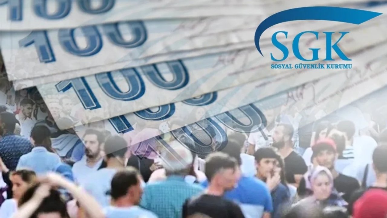 SGK düzenlemesi! Ev hanımları için yeni emeklilik sistemi