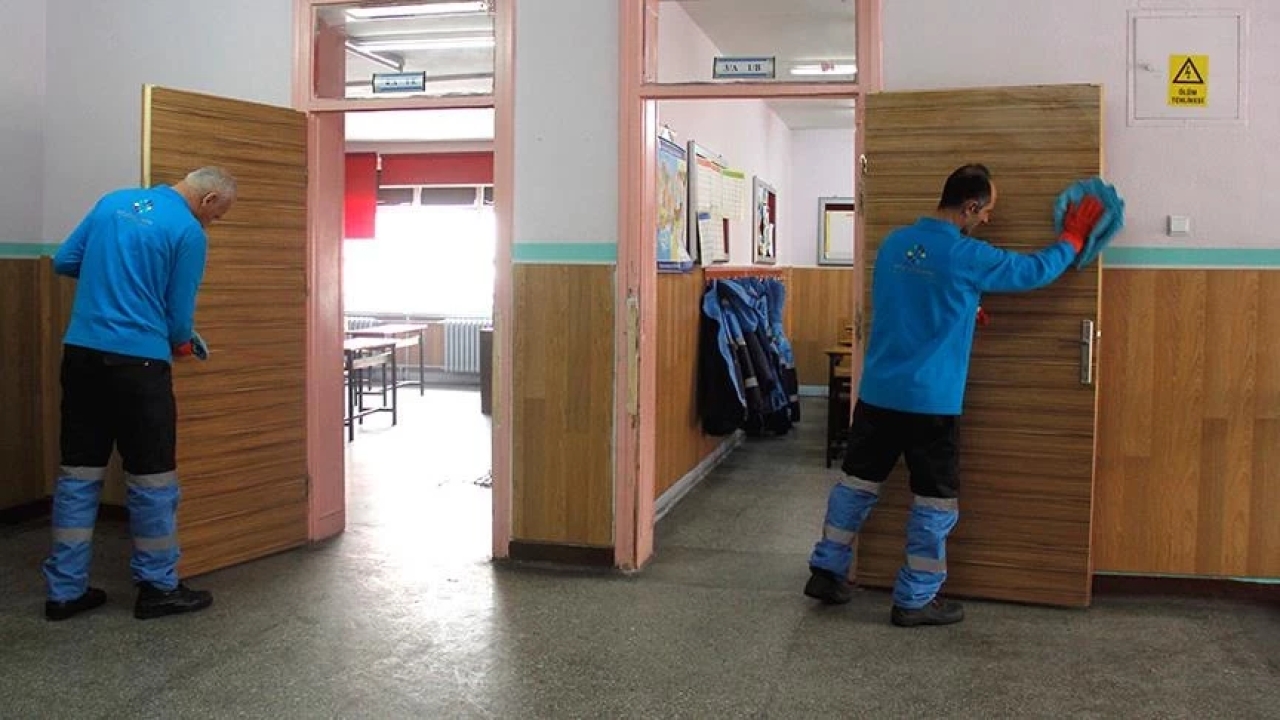MEB TYP kura sonuçları belli oldu: İŞKUR asil ve yedek listeler