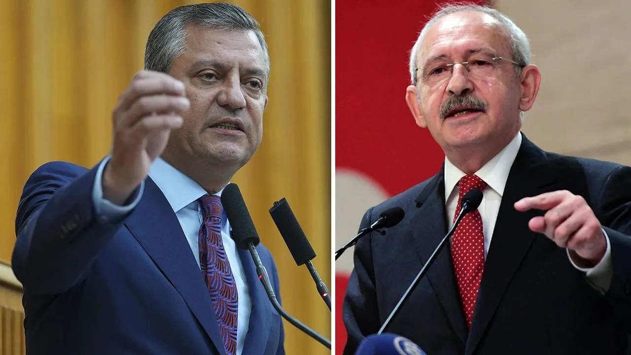 CHP’de delegeler değişiyor! Kılıçdaroğlu’na yakın isimler tasfiye mi ediliyor?