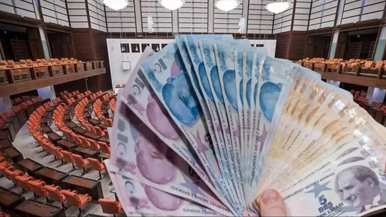 Başvuran Herkes Alacak! 6.454 TL Sosyal Destek İçin Başvurular Açıldı