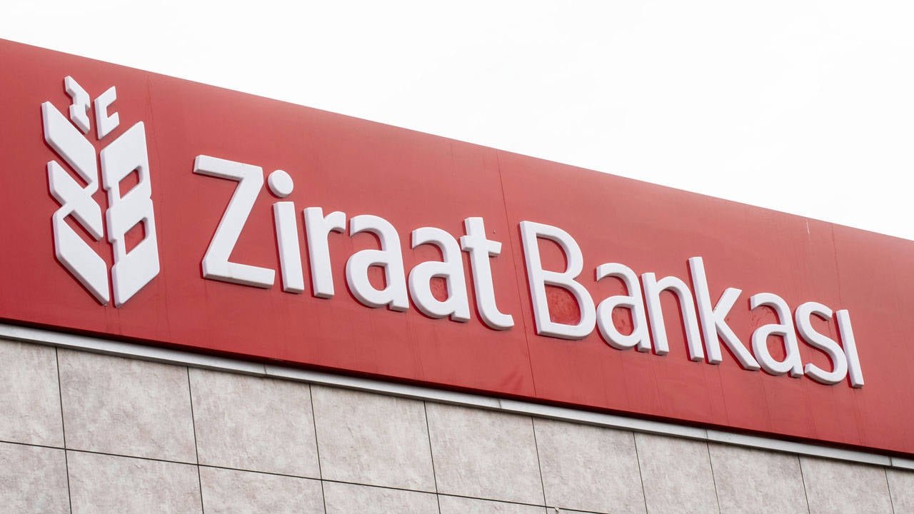 Ziraat Bankası Düşük Faizli 100 Bin TL İhtiyaç Kredisi Sunuyor