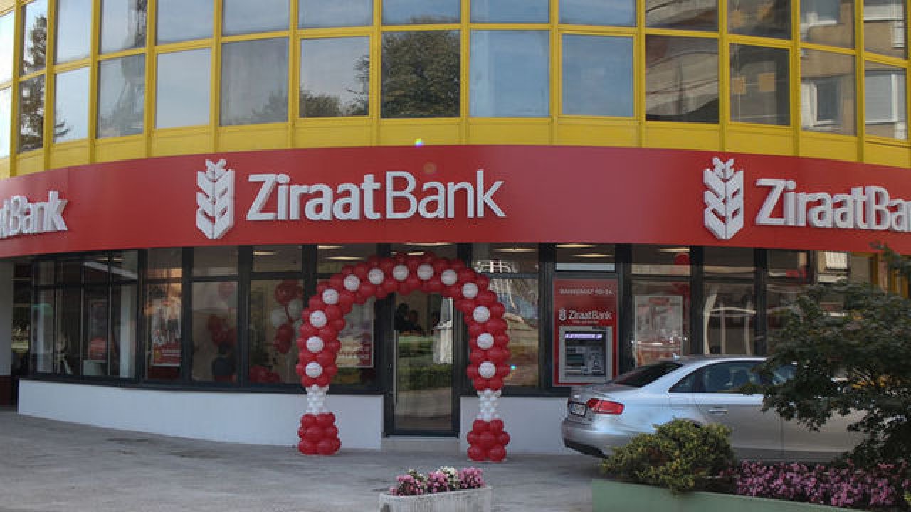 Kefilsiz ve Belgesiz! Ziraat Bankası 50.000 TL Krediyi Hesaba Yatırıyor