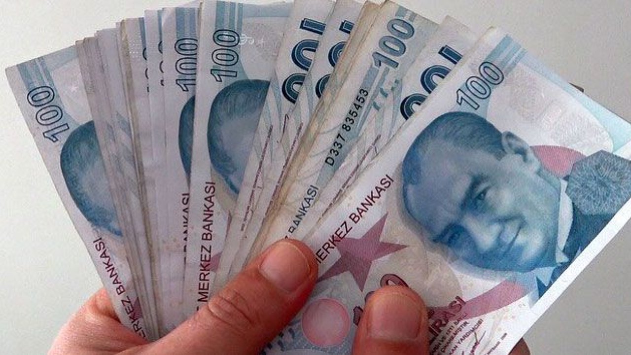O Meslek sahibi olanların Maaşlarına 5.271 TL’lik Ek Ödeme Yapılacak!