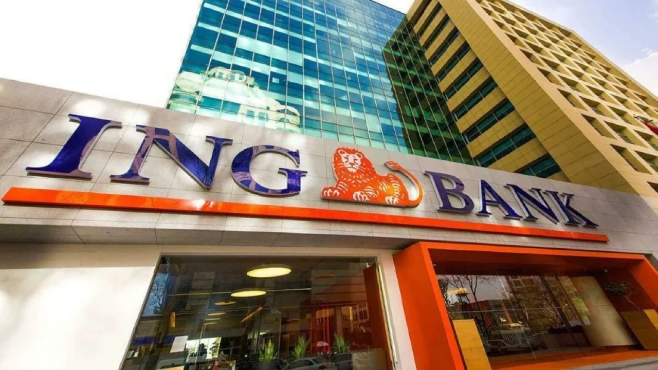 Şartsız ve Kolay Başvuru! ING Bank Emekliye 15 Bin TL Veriyor
