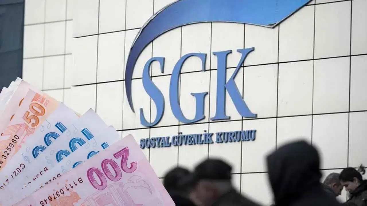 Yaş Şartı Yok! 1999 Öncesi Sigortalılara Avantaj: 3600 Günle Emeklilik