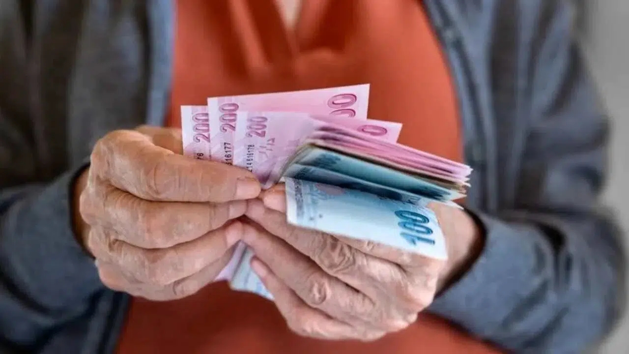 Destek ödemeleri zamlandı! 20 Bin Lira Ödeme Yapılacak