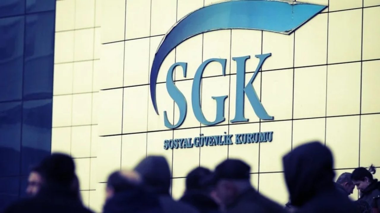 1996-1999 Girişlilere Erken Emeklilik Fırsatı! Prim 7.200’e Düşüyor