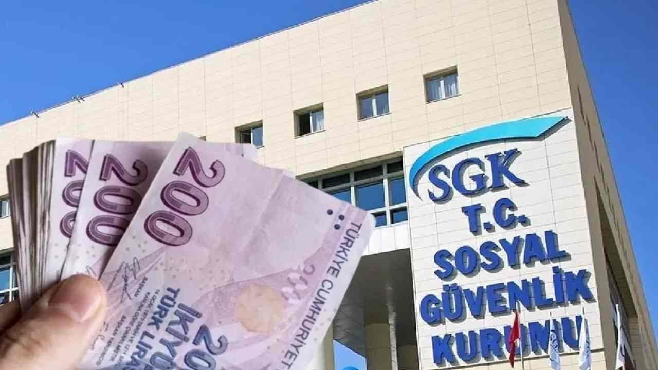 Emeklilere 75 Bin TL Ödeme Müjdesi! Başvurular Başladı
