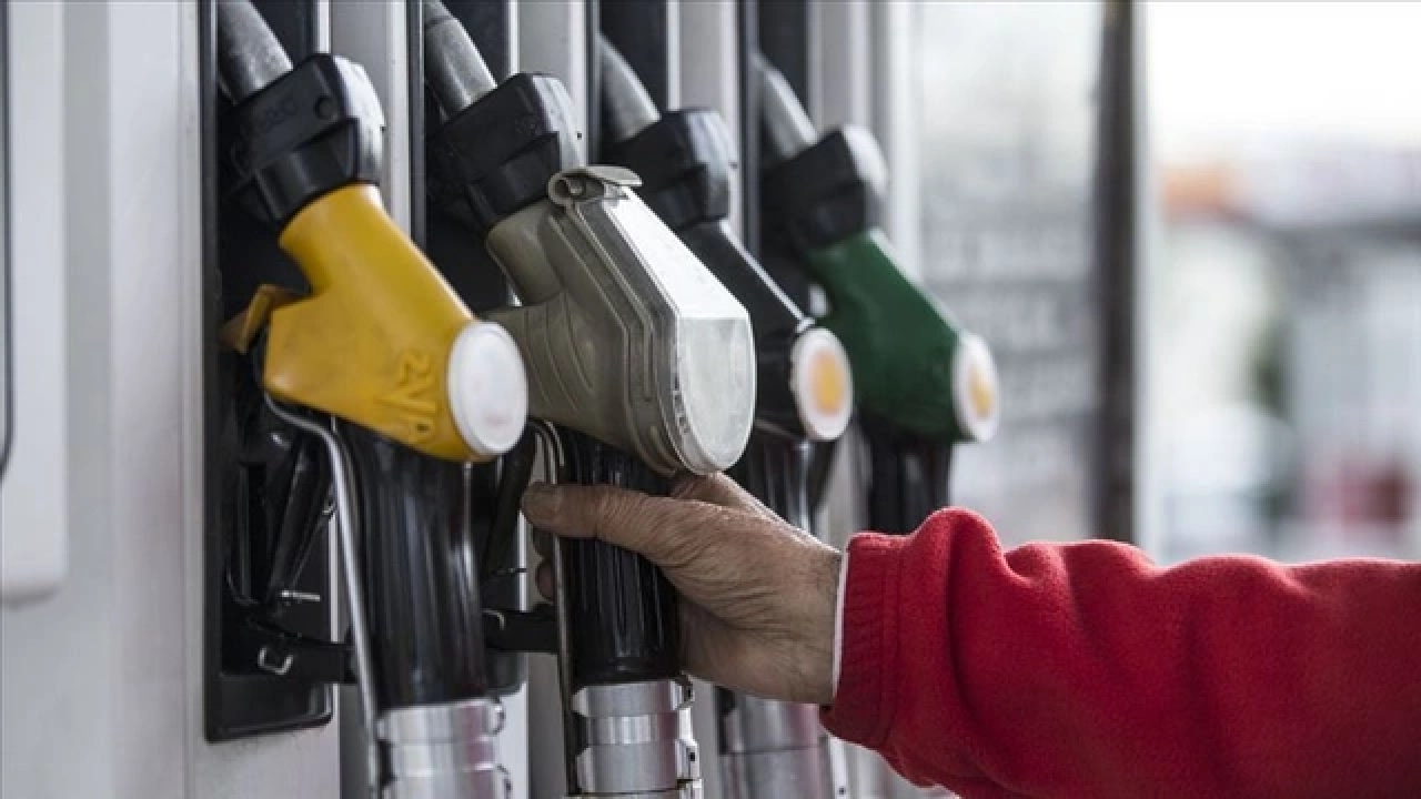 Motorin Fiyatlarına 30 Ağustos’tan İtibaren büyük Zam Yapılacak