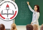 Öğretmenlere müjde! 2025 İkinci il dışı tayinler başlıyor