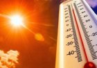 Cuma Günü Kavurucu Sıcaklar Geliyor! İşte İl İl Tahminler