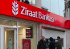 16 Milyon Emekliye Ziraat Bankası 50 Bin TL Veriyor