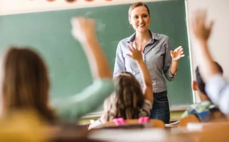 MEB’den Öğretmenlere 2. İl Dışı Mazeret Ataması Fırsatı: Başvurular 7-9 Ağustos’ta