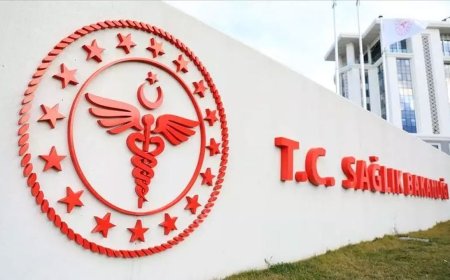 Sağlık Bakanlığı 18 Bin Personel Alımı İçin İkinci Etap Başvuruları Başlıyor! 2025 Başvuru Takvimi ve Şartlar