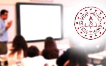 MEB 2025-2026 Eğitim Takvimi Açıklandı! Okullar Ne Zaman Açılacak, Yaz Tatili Ne Zaman Bitecek? İşte Ara Tatil ve Sömestr Tarihleri