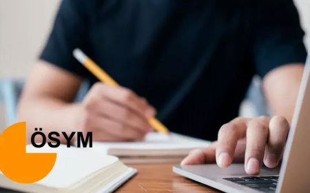 2025-YÖKDİL/2 Sonuçları İçin Geri Sayım Başladı! Açıklanma Tarihi ve Sorgulama Ekranı Belli Oldu