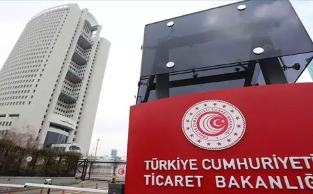 Ticaret Bakanlığı’ndan Rekor Ceza! 7 Ayda 1,75 Milyar TL’lik Yaptırım Uygulandı