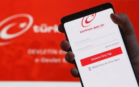 E-Devlet Üzerinden Sosyal Yardım Başvuruları Başladı! Binlerce Lira Destek Hesaplara Yatacak