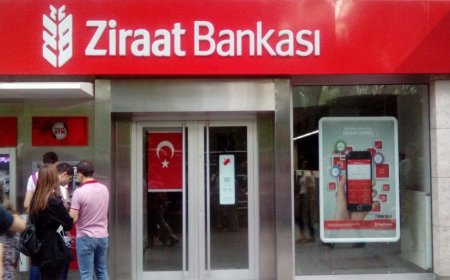 Ziraat Bankası’ndan Müşterilerine 18.000 TL’ye Kadar Nakit Avans Fırsatı