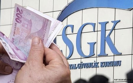 Emeklilere 15.000 TL nakit desteği başladı! İşte başvuru şartları