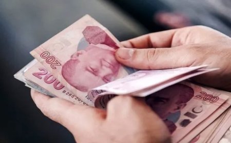 İşte Hükümetin Memur ve Emekliye Sunduğu İlk Zam Teklifi