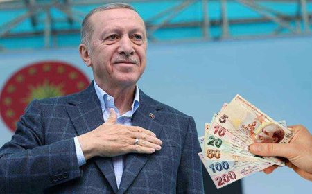 EYT vurmayanlara Kademeli Emeklilikte geliyor