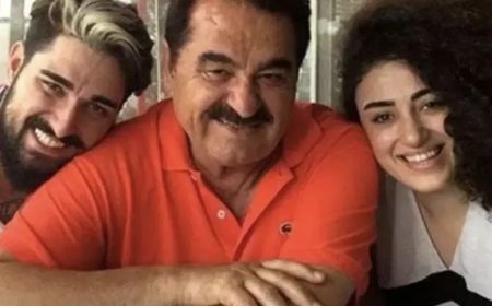 İbrahim Tatlıses ile Kızı Dilan Çıtak Mahkemelik Oldu