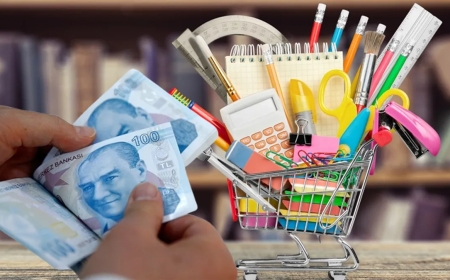 Öğrencilere müjde! 2025 kırtasiye desteği başvuruları E-Devlet üzerinden yapılacak