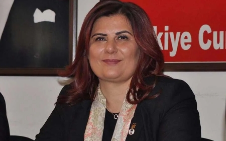 Çerçioğlu canlı yayında konuştu! Parti değişikliğinin perde arkasını açıkladı