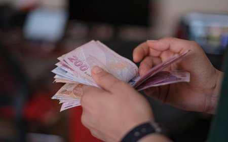 Kamu bankalarından emeklilere 500 bin TL kredi desteği başladı