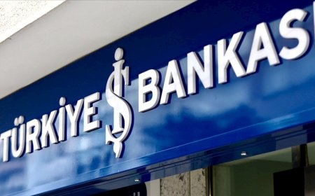 İş Bankası borcu olanlara 200 bin TL ihtiyaç kredi desteği sağlıyor
