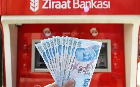 Ziraat Bankası 180.000 TL kredi kampanyası başladı! Başvuru detayları belli oldu