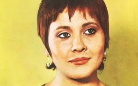 74 yaşında vefat eden Banu Kırbağ kimdir, hangi eserleriyle tanınıyor?