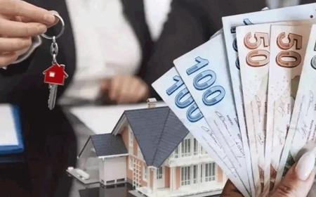 1.6 milyon TL konut kredisi çekenin aylık taksiti ne kadar oldu?