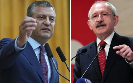 CHP’de delegeler değişiyor! Kılıçdaroğlu’na yakın isimler tasfiye mi ediliyor?