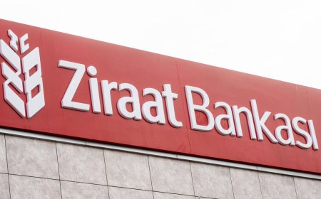 Ziraat Bankası Düşük Faizli 100 Bin TL İhtiyaç Kredisi Sunuyor