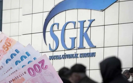 Yaş Şartı Yok! 1999 Öncesi Sigortalılara Avantaj: 3600 Günle Emeklilik