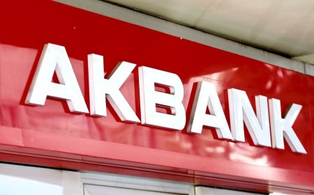 Akbank’tan Müjde! Hesabı ve Kartı Olanlara 55.000 TL Ödeme var