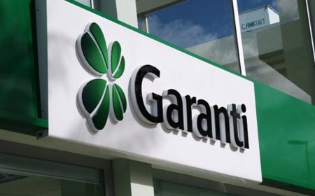 Garanti BBVA Acil Nakit Verecek! 21.000 TL Anında Hesapta