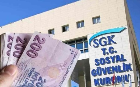 Emeklilere 75 Bin TL Ödeme Müjdesi! Başvurular Başladı