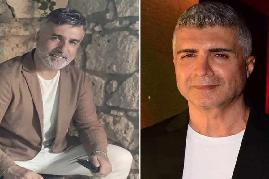 Özcan Deniz’de Aile Krizi Derinleşti: Annesi Canlı Yayında İsyan Etti! Gerekirse Cumhurbaşkanı’na Giderim