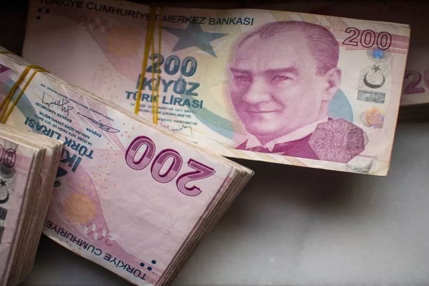 KKM’de Gerileme Sürüyor! Bakiyeler 477,5 Milyar TL’ye Düştü